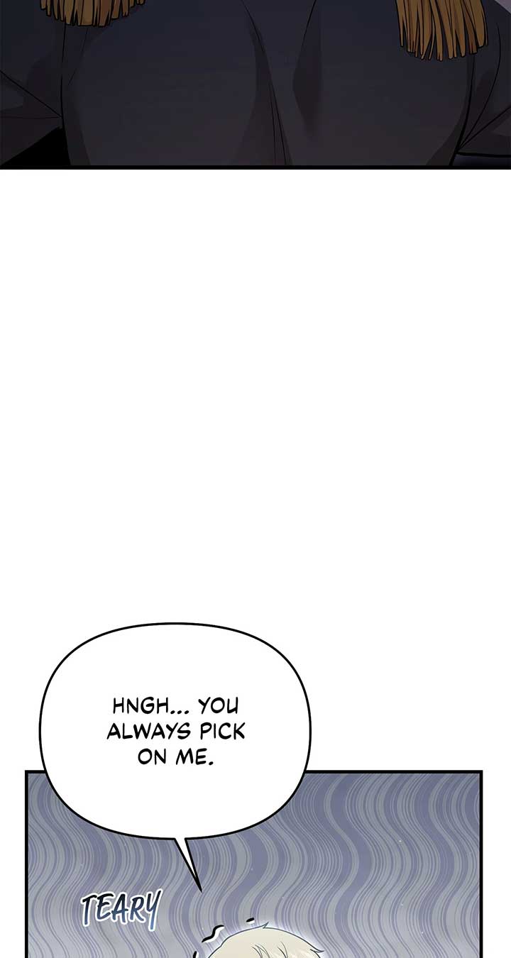 The Secret Bedroom of a Dejected Royal Daughter Chapter 89 98